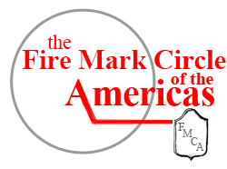 Fire Mark Circle of Americas