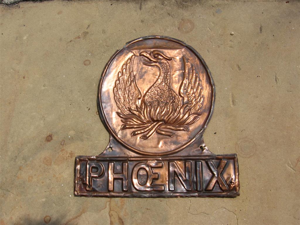 Phoenix Assurance Co., London, U.K. [1782-1984] C
