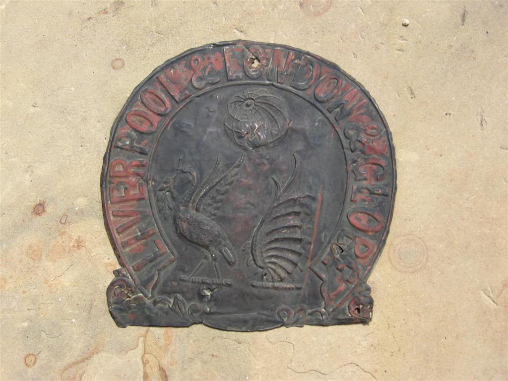 Liverpool and London and Globe Insurance Co., Live