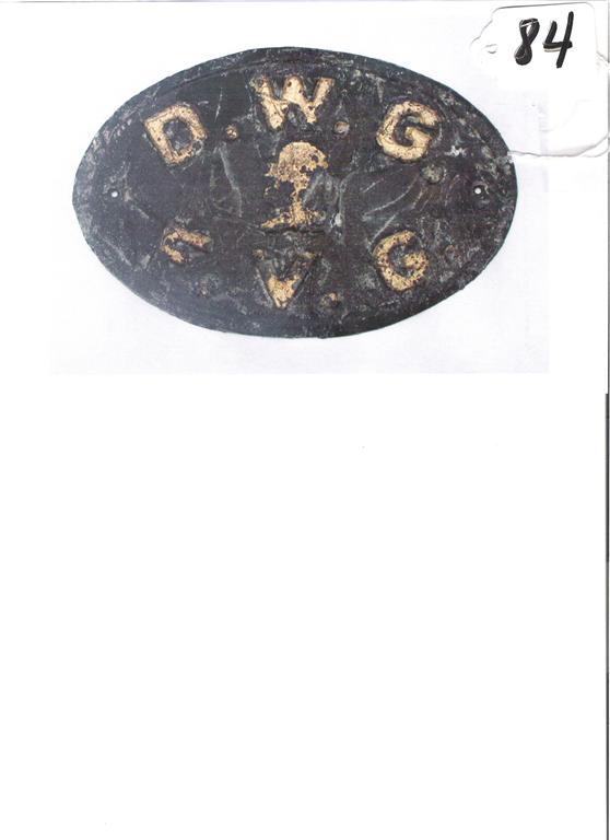 Washington Mutual Fire Insurance Assoc. Louisville