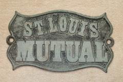 St. Louis Mutual Fire & Marine Co. St. Louis, Mis