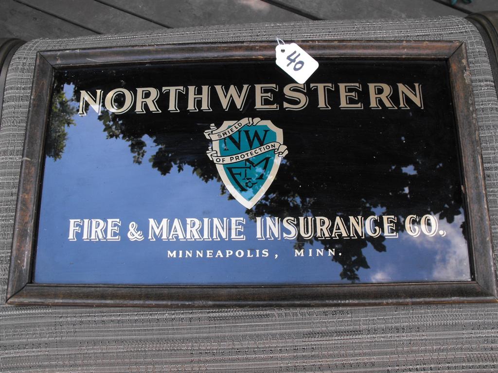 Northwestern Fire & Marine Insurance Co., Minneapo