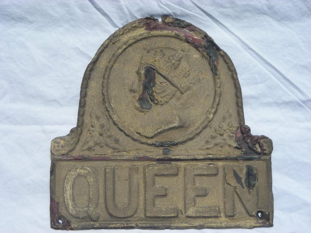Queen Insurance. Liverpool, England. W99A. Copp