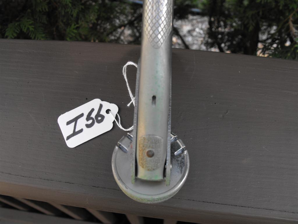 Aetna Insurance Company embossing seal. All proce