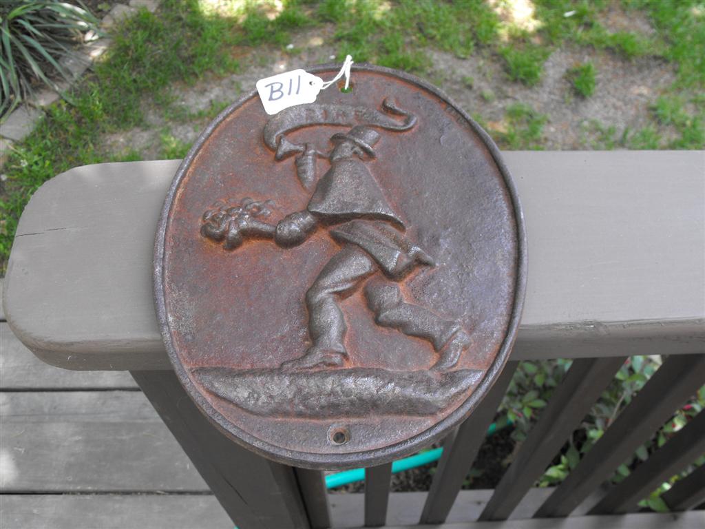 Associated Firemens Insurance, Baltimore, Maryland