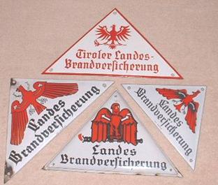 Troler Landes Brandschaden Versicherungs Anstalt,