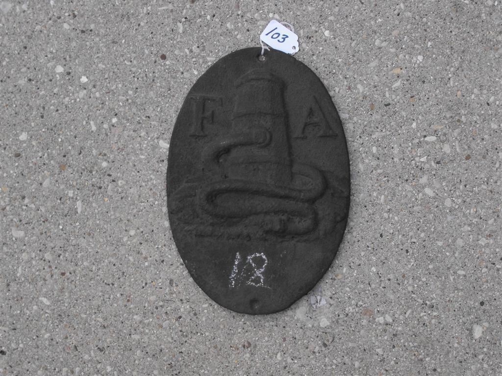 Fire Association of Philadelphia. Philadelphia,Pen