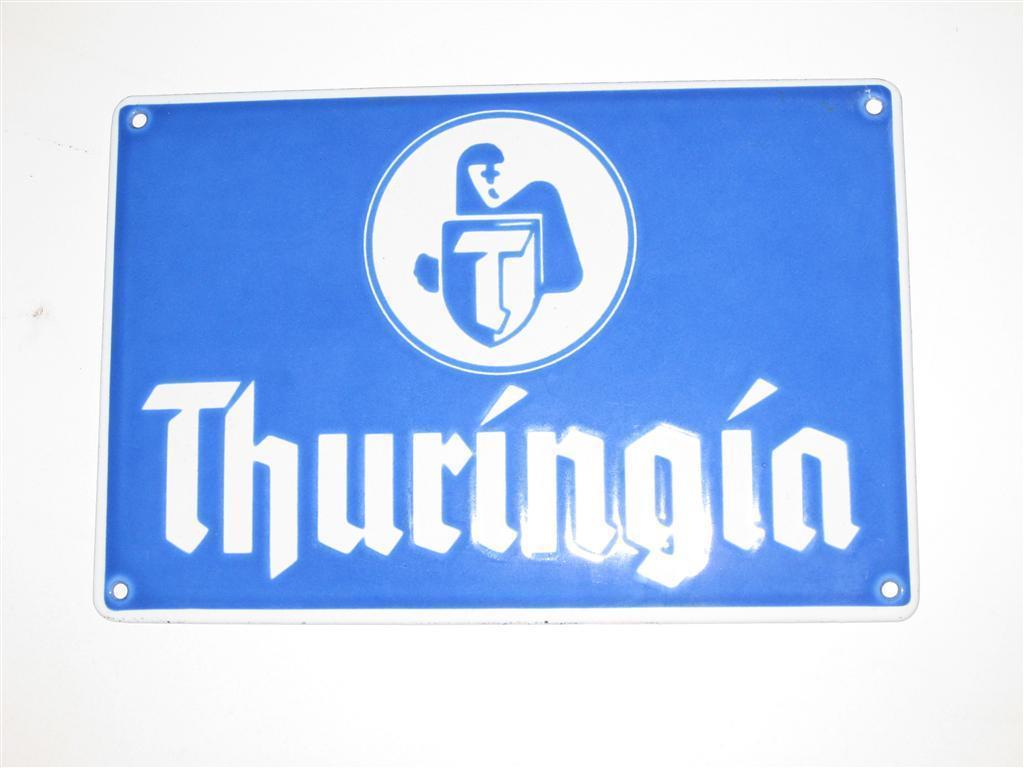 Thuringia Insurance Company. Hannover and Munich.
