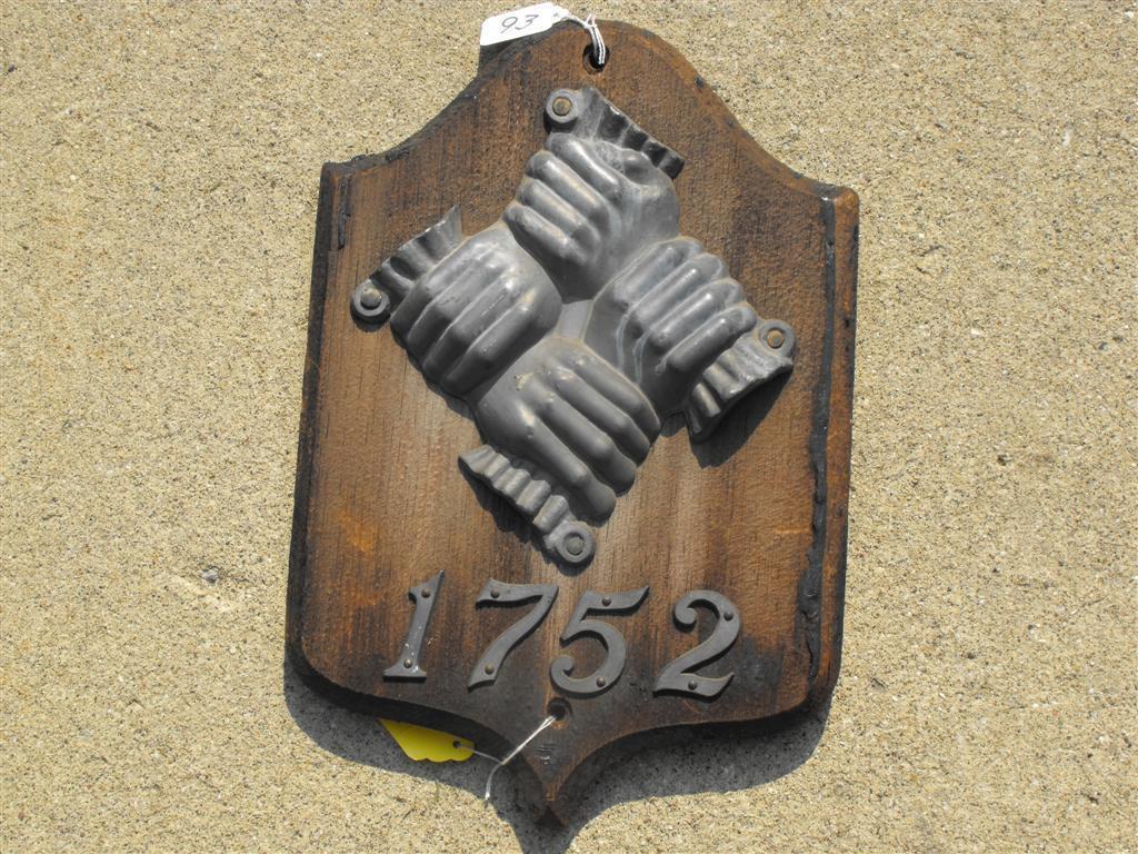 Philadelphia Contributionship, Philadelphia, Penns