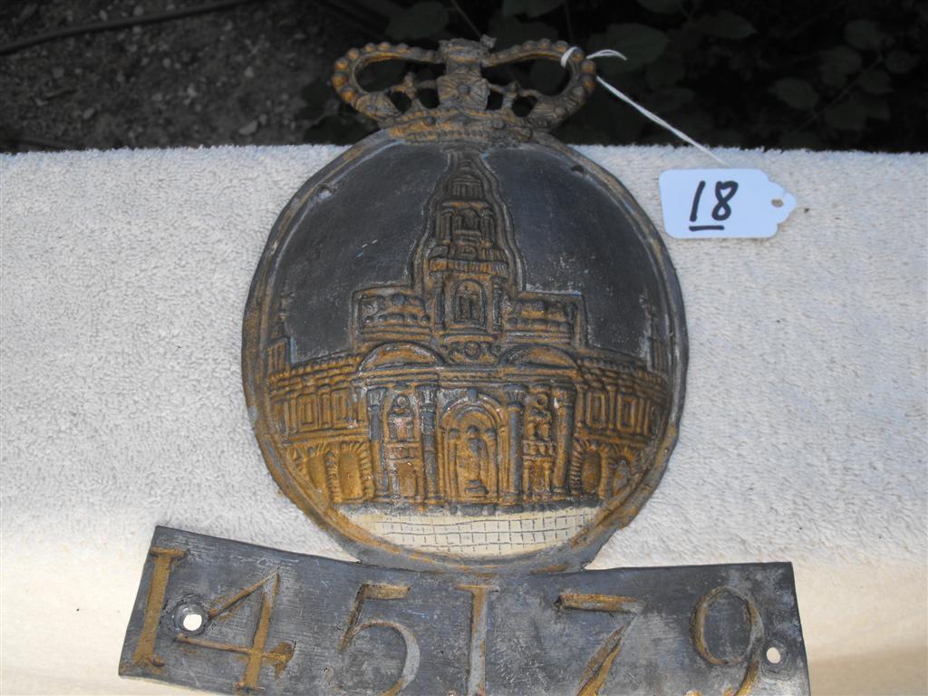 Royal Exchange Assurance. London, England. Heavy