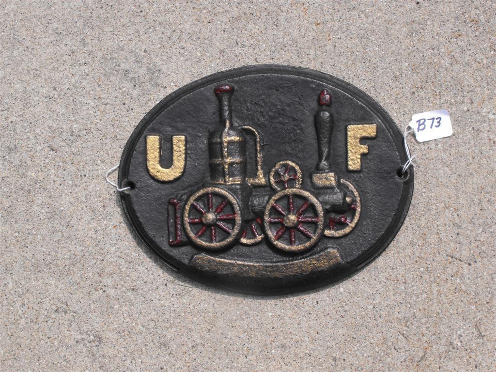 United Firemens Insurance Company. Reproduction F
