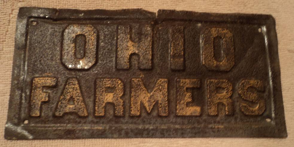 Ohio Farmers Insurance Company. Westfield Center,