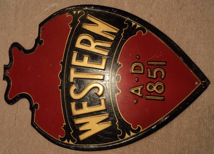 Western Assurance Company. Toronto, Ontario, Cana