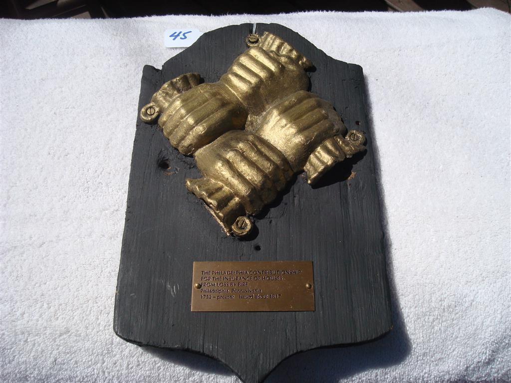 Philadelphia Contributionship for the Insurance of