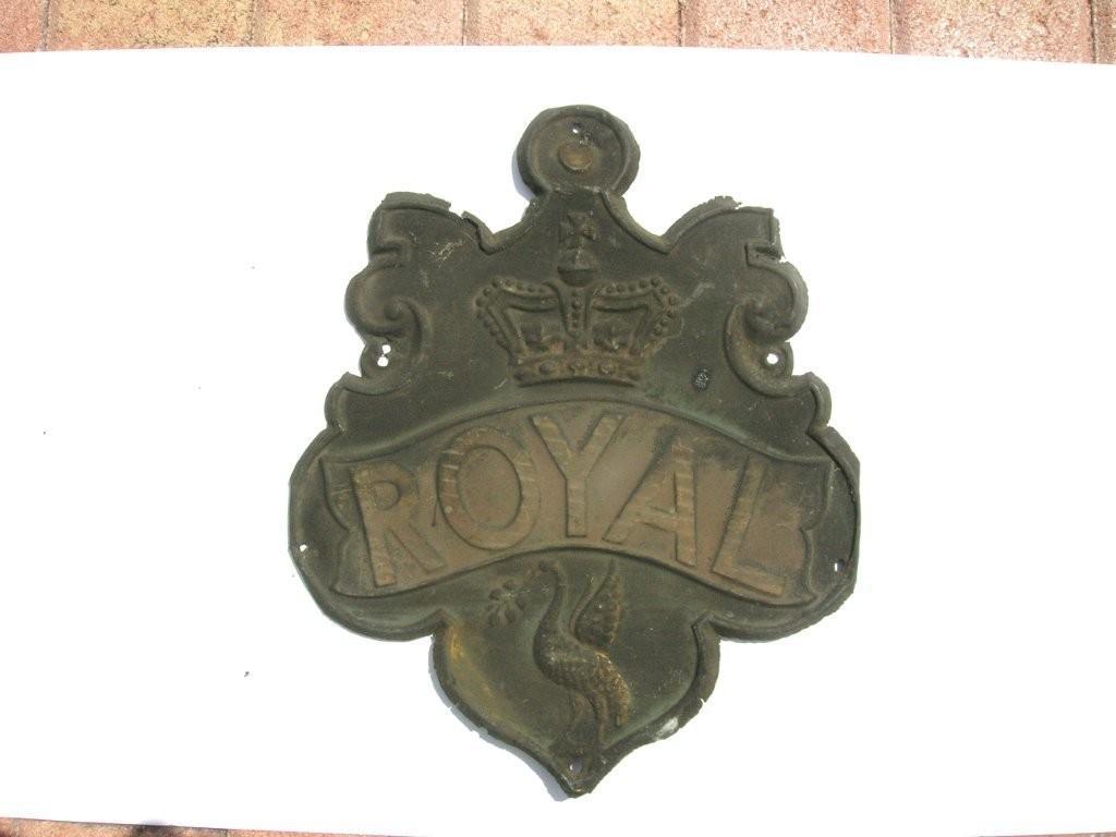Royal Insurance Company. Liverpool, England. Cop