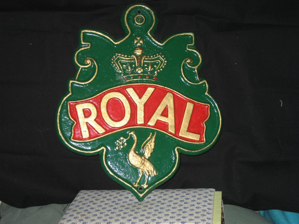 Royal Insurance Company, Liverpool, England. Repr