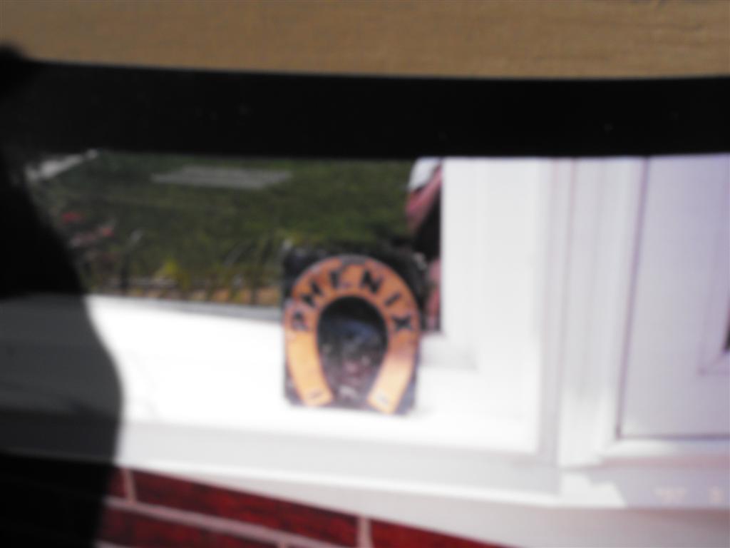 Phenix Insurance Company, Brooklyn, New York. Tin