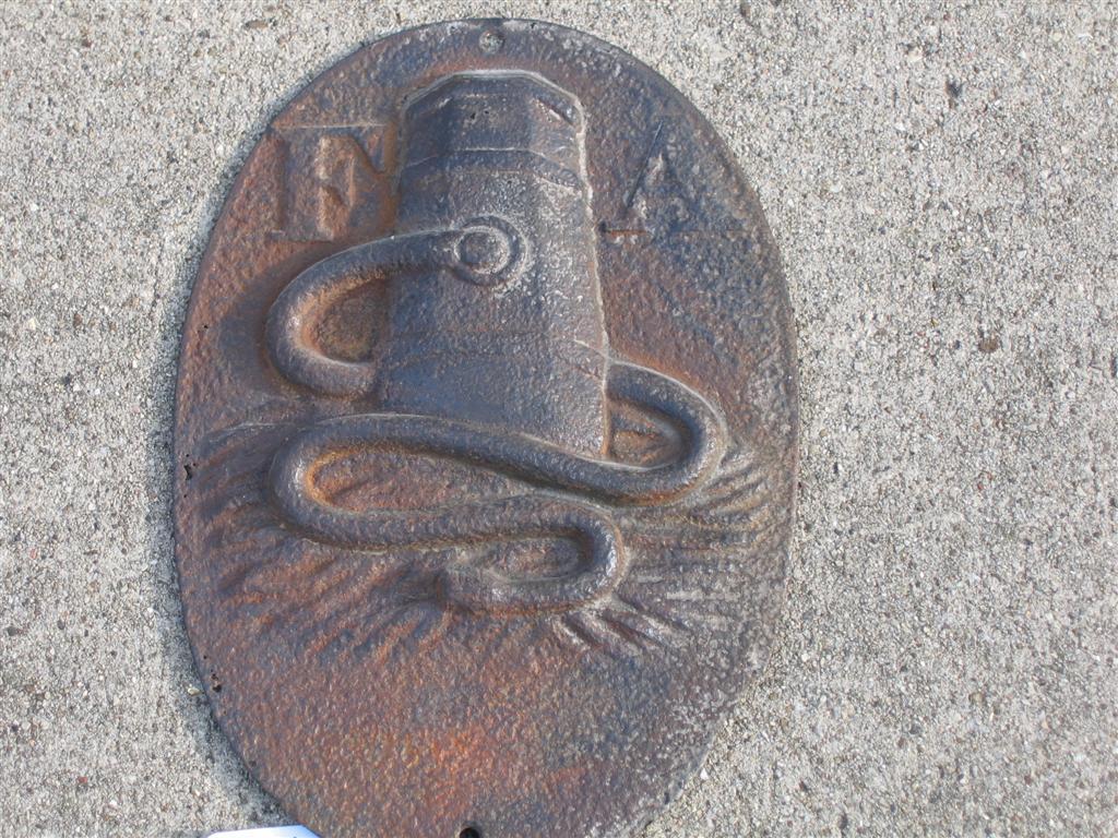 Fire Association of Philadelphia. Philadelphia, P