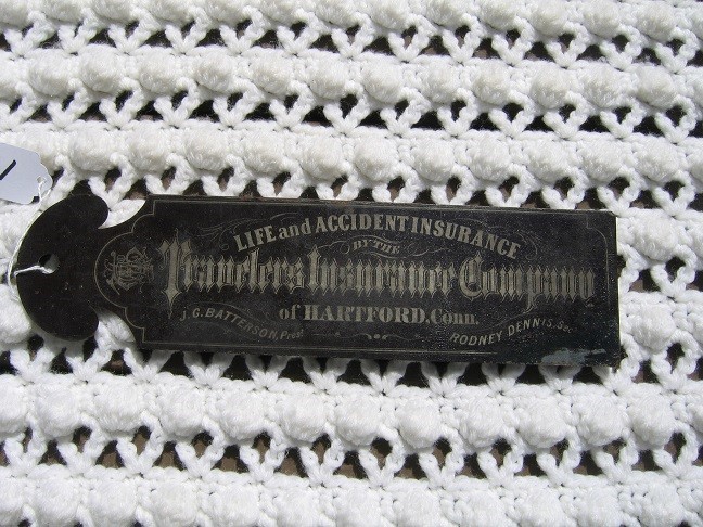 Travelers Insurance Company of Hartford, Conn. Li