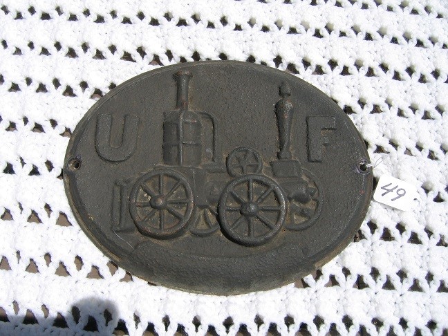 United Firemens Insurance Company. Philadelphia,