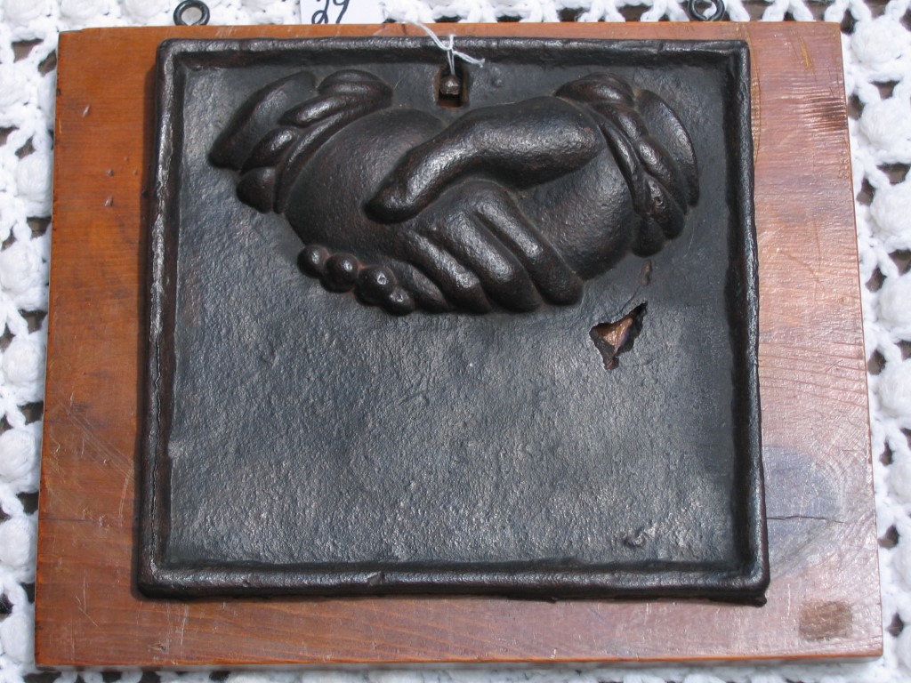 Baltimore Equitable Society. Baltimore, Maryland.