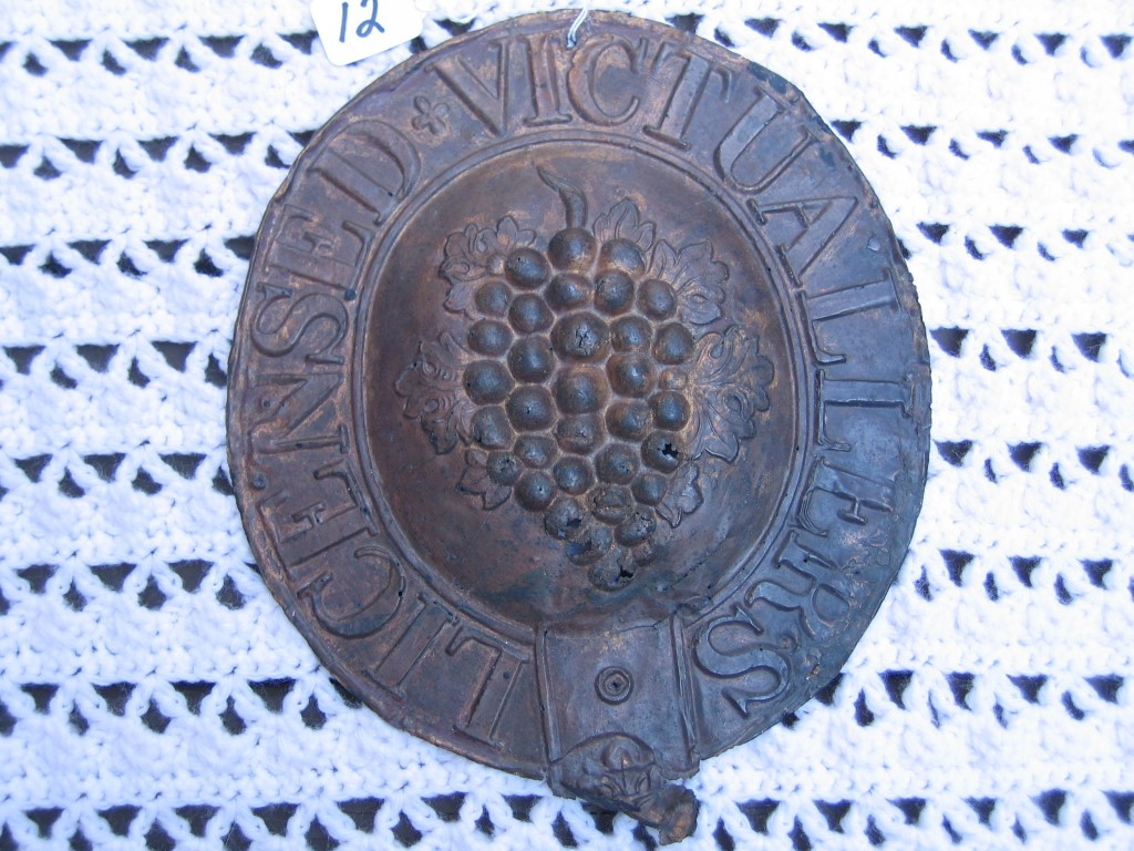 Licensed Victuallers Fire and Life Insurance Compa