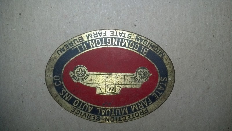 State Farm Mutual Auto Insurance Company - Michiga