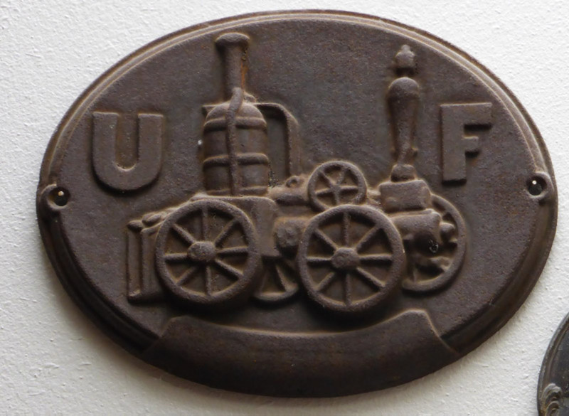 United Firemen's Insurance Company. Philadelphia,