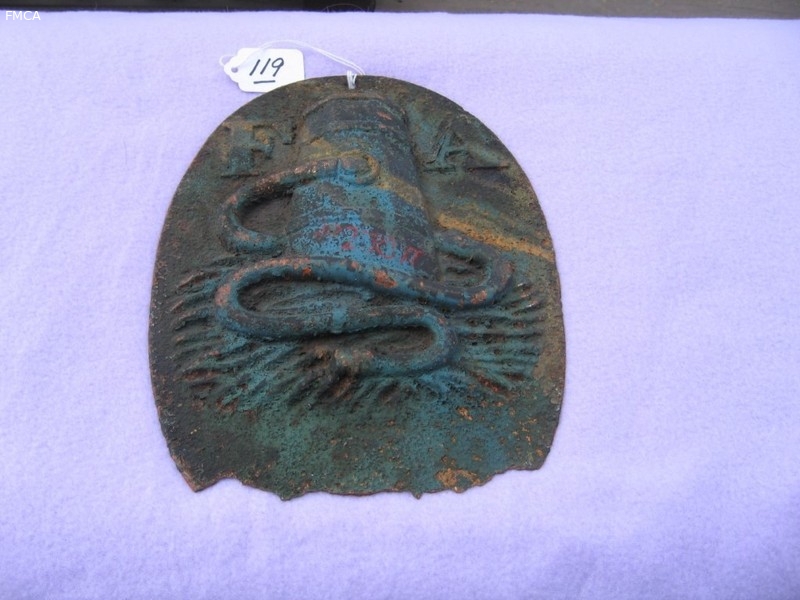 Fire Association of Philadelphia. Philadelphia, P