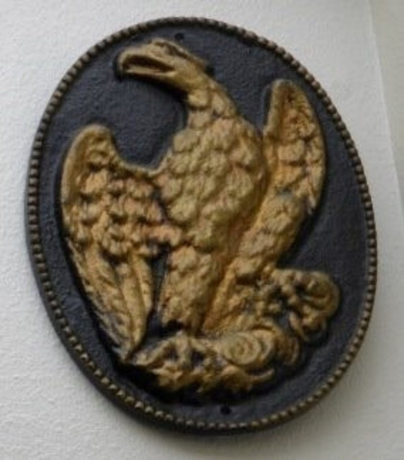 Insurance Company of North America. Philadelphia,