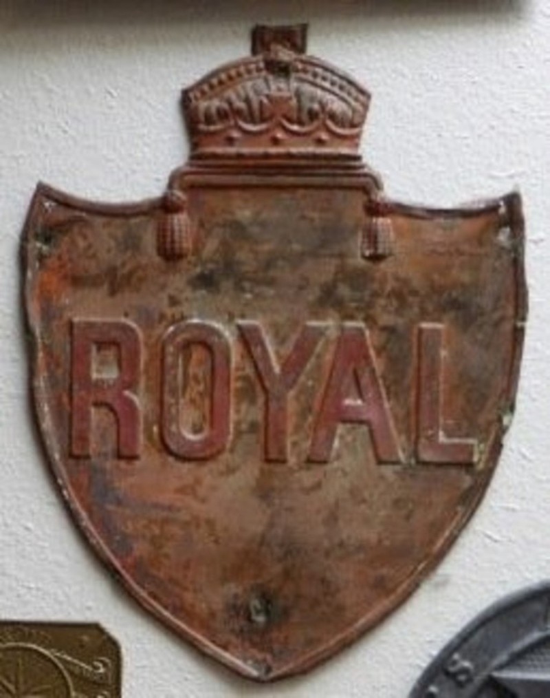 Royal Insurance Company. Liverpool, England. Hea