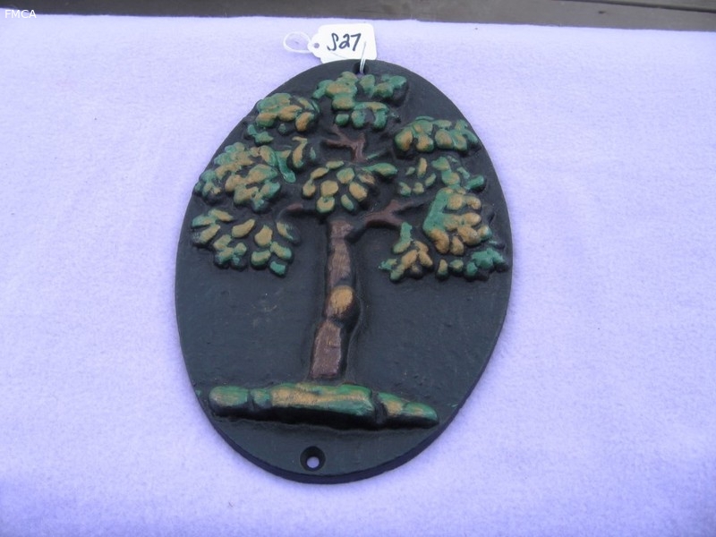 Mutual Assurance Company for insuring houses, Phil