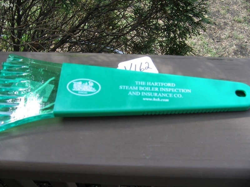 Hartford Steam Boiler Inspection and Insurance Co.