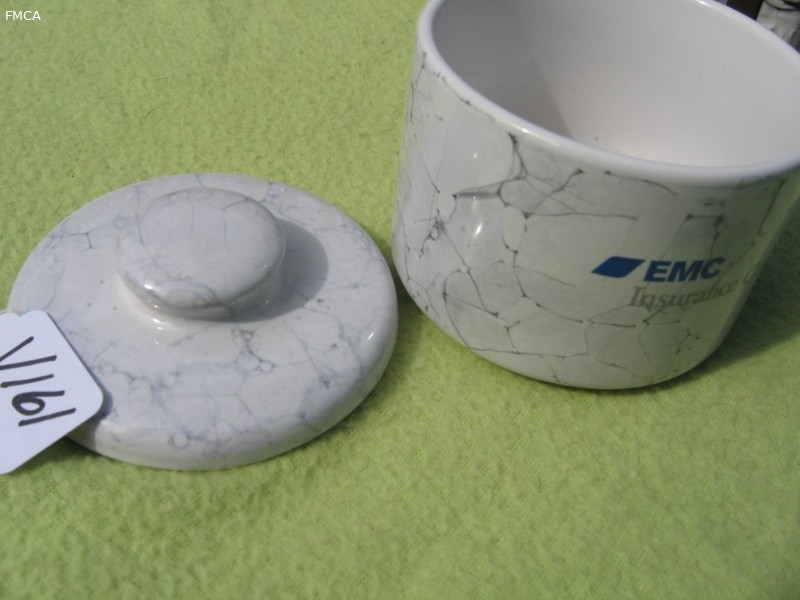 EMC Insurance Companies Advertising Piece. Small