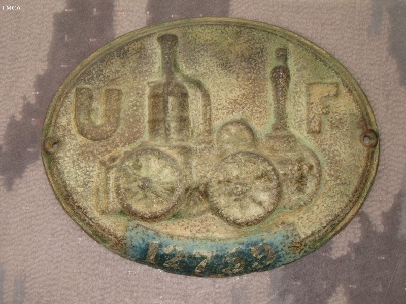 United Firemen's Insurance Company. Philadelphia,