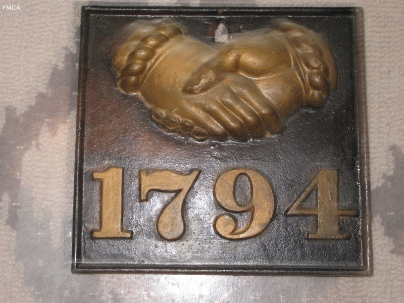 Baltimore Equitable Society. Baltimore, Maryland.