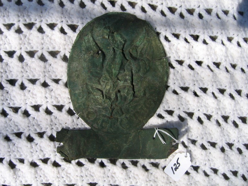 Phoenix Assurance Company. London, England. Copp