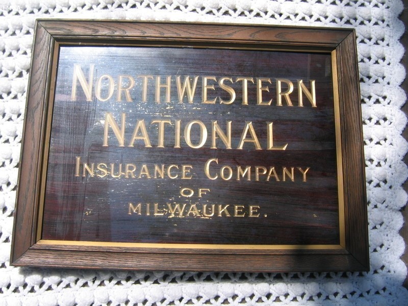 Northwestern National Insurance Company. Milwauke