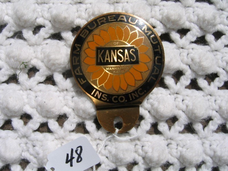 Farm Bureau Mutual Ins. Co., Inc. Manhattan, Kansa