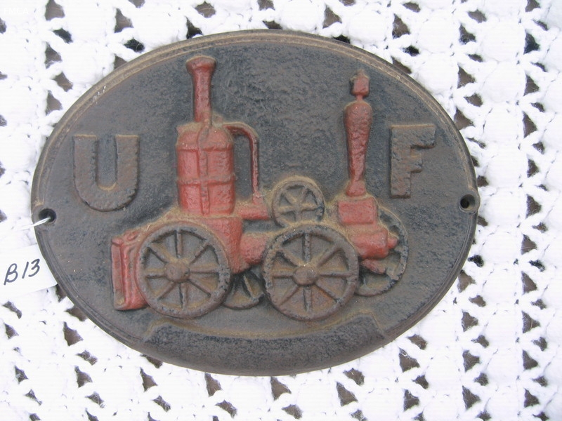 United Firemen's Insurance Company. Philadelphia,