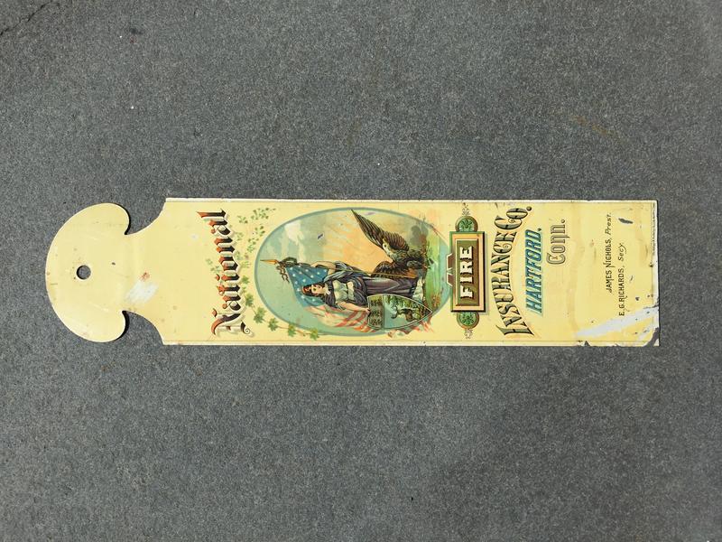 National Fire Insurance Company, Hartford, CT [n