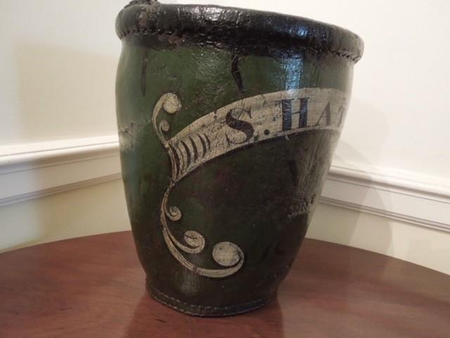 S. Hatch Other Side. The Sides are more rounded a