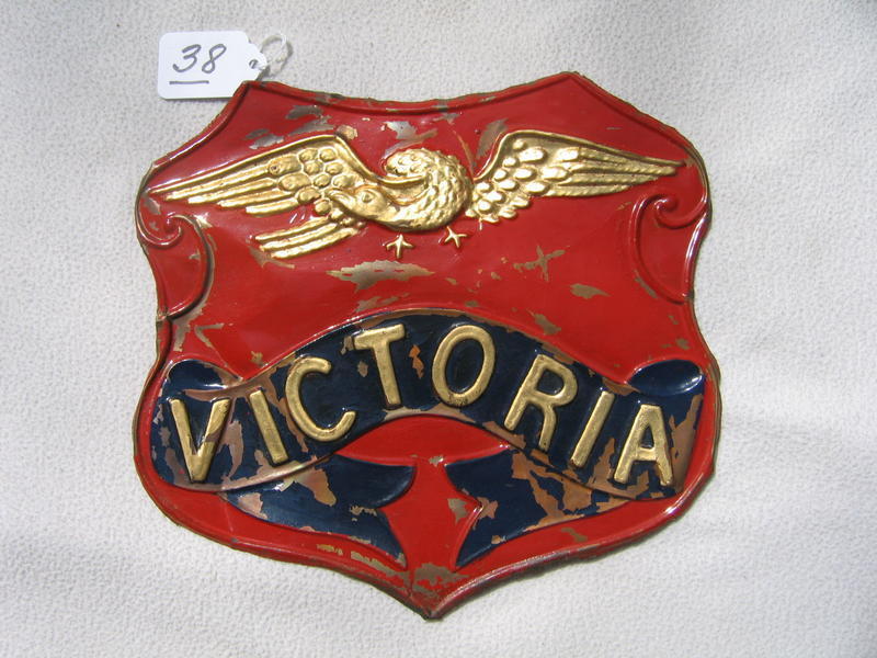 Victoria Insurance Company. Melbourne, Australia.