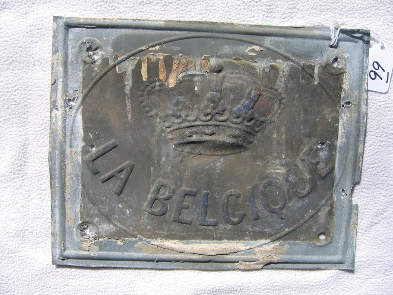 La Belgique Societe Anonyme Compagnie D'Assurances