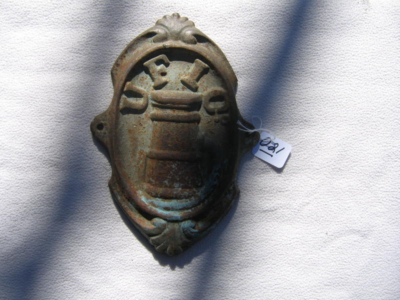 Union Fire Insurance Company of Nashville. Reprod