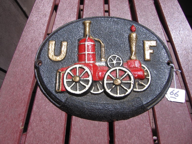 United Firemen's Insurance Company. Philadelphia,