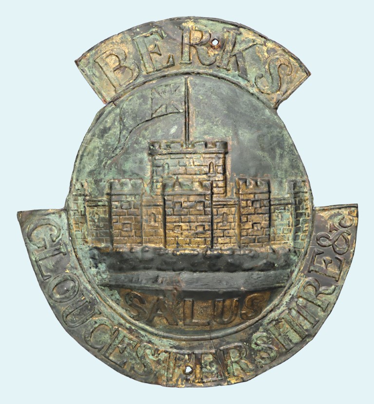 Berkshire, Gloucestershire and Provincial Life and