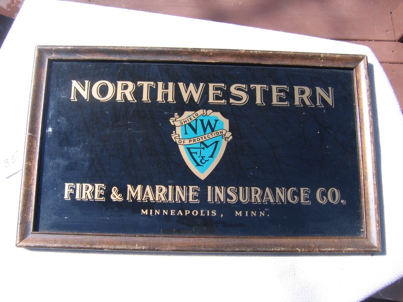 Northwestern Fire & Marine Insurance Co. Minneapol