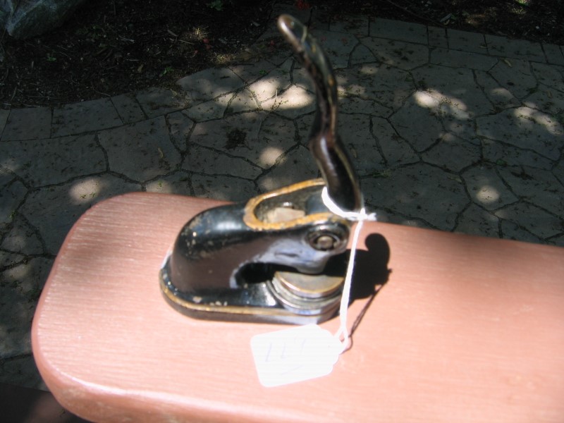 New Amsterdam Casualty Company. Company Seal Mach