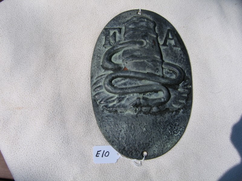 Fire Association of Philadelphia. Reproduction Fi